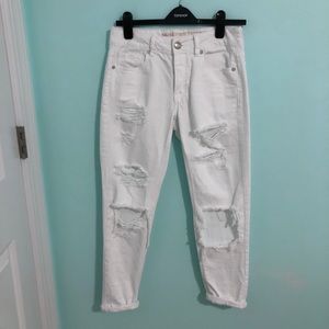 AE Tomgirl jeans